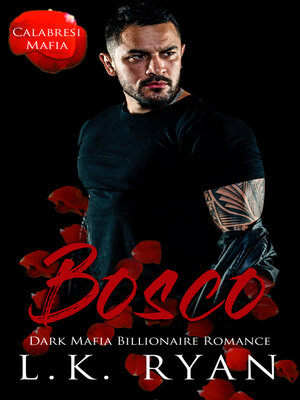 cover image of Bosco